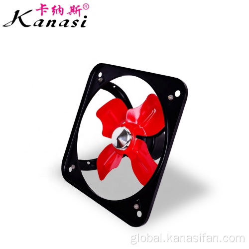 Kitchen Extractor Fan Price Air Suction Extractor Exhaust Ventilation Fan Factory
